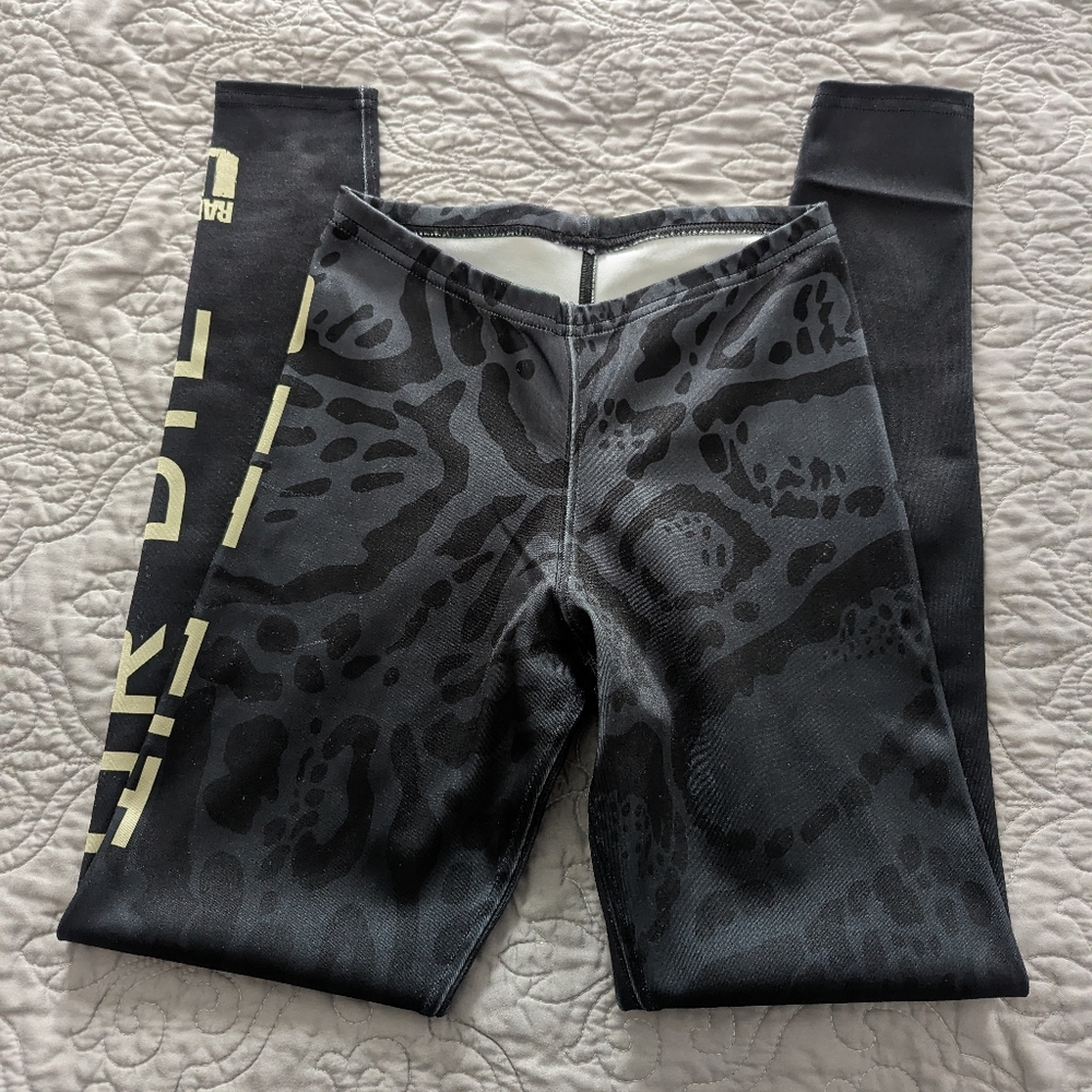 Ranger Up Workout Pants